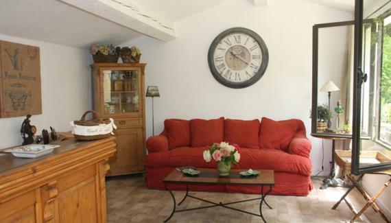 Le Mas des Anges de Flo Hotel Aix-en-Provence Eksteriør billede