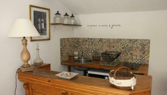 Le Mas des Anges de Flo Hotel Aix-en-Provence Eksteriør billede